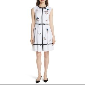 TED BAKER